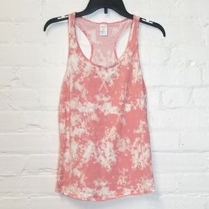 Calvin Klein Sleepwear Tank Top